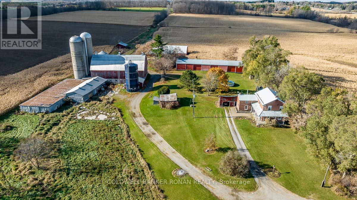 8055 Highway 9, King, Ontario  L0G 1T0 - Photo 15 - N7281728