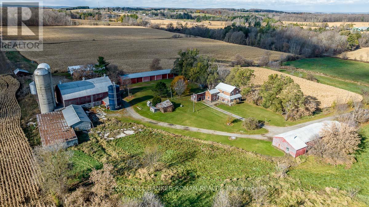 8055 Highway 9, King, Ontario  L0G 1T0 - Photo 16 - N7281728