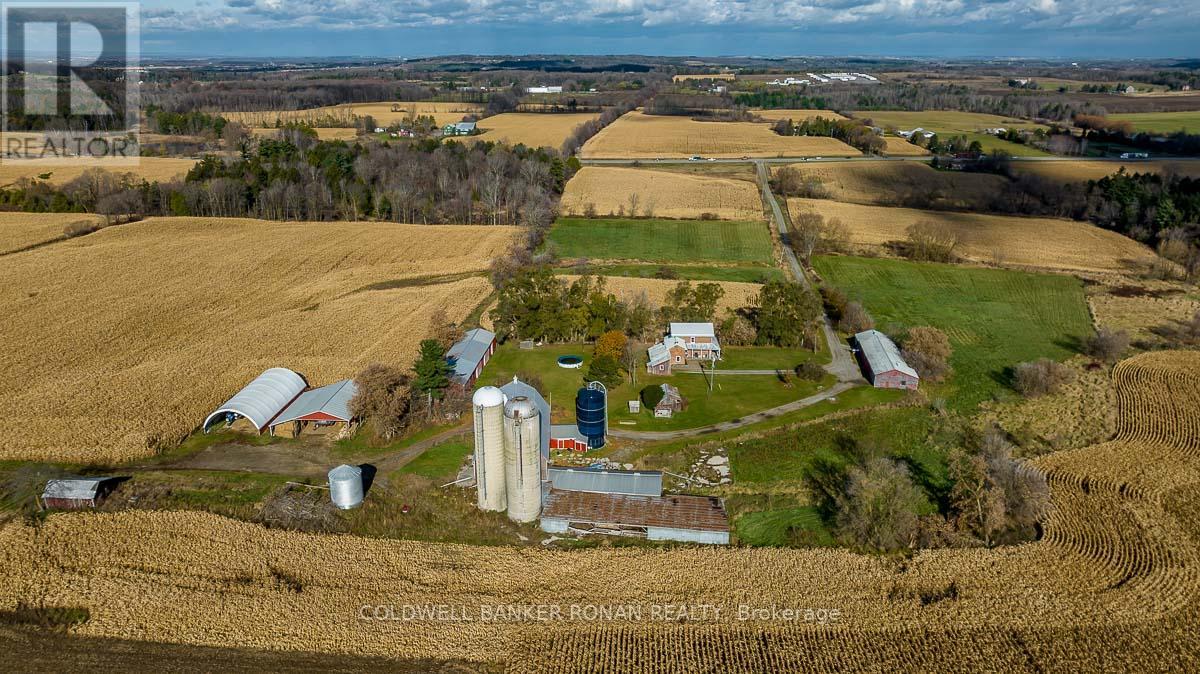 8055 Highway 9, King, Ontario  L0G 1T0 - Photo 19 - N7281728