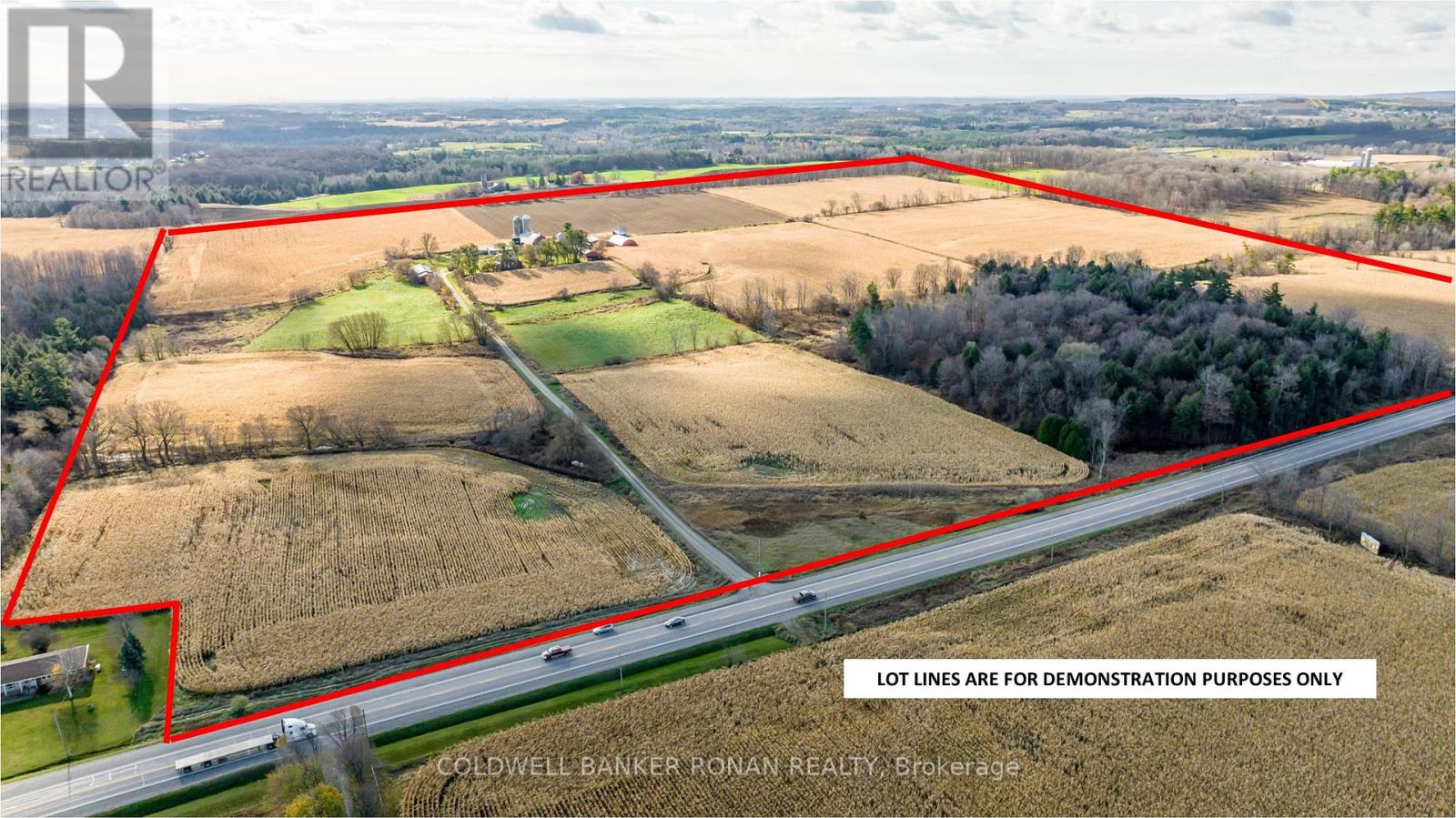 8055 Highway 9, King, Ontario  L0G 1T0 - Photo 2 - N7281728