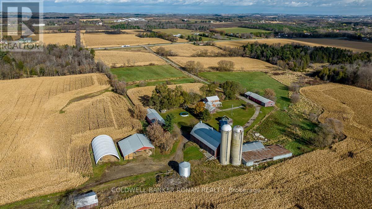 8055 Highway 9, King, Ontario  L0G 1T0 - Photo 21 - N7281728