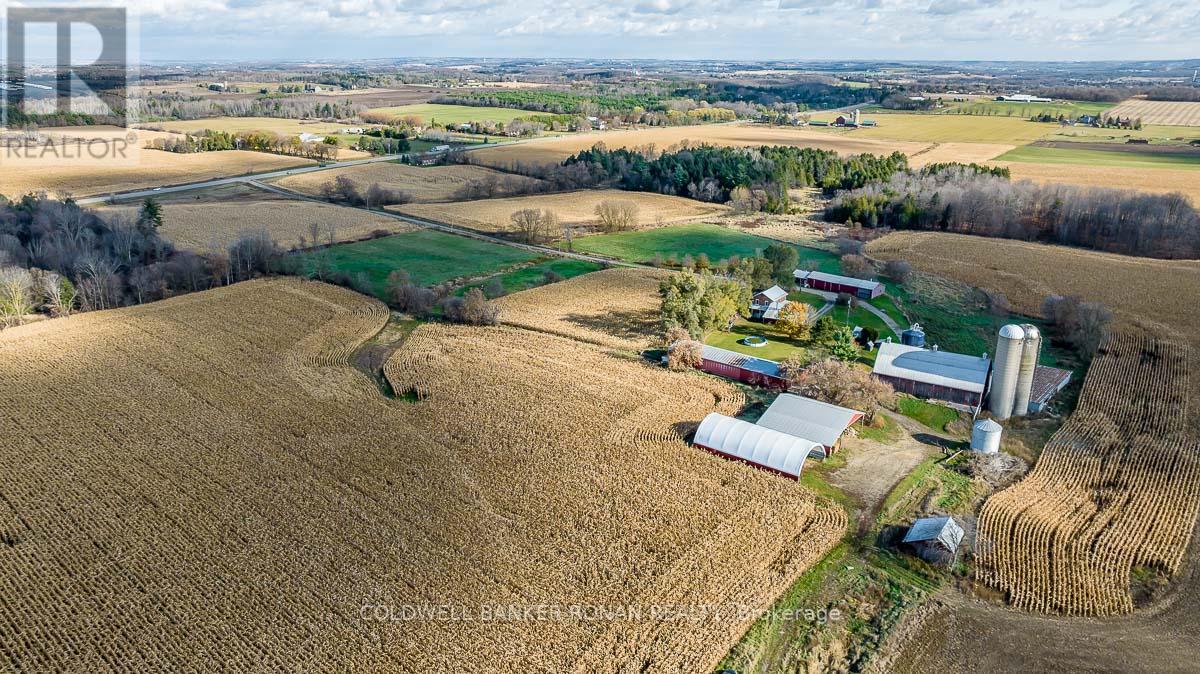 8055 Highway 9, King, Ontario  L0G 1T0 - Photo 24 - N7281728