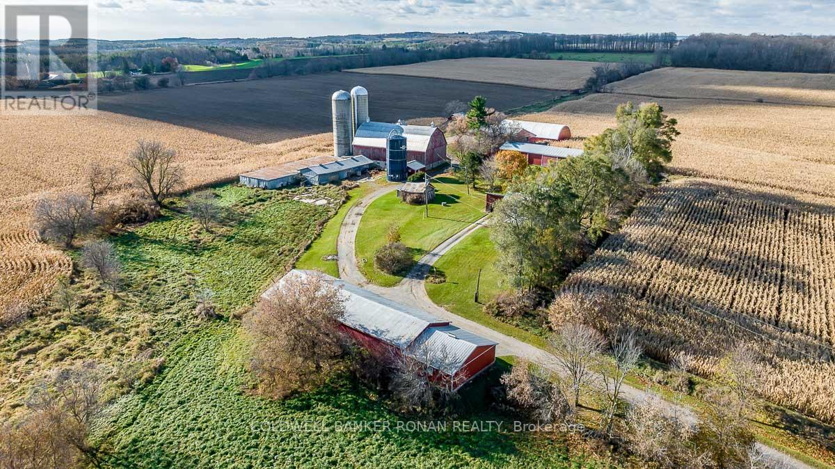 8055 Highway 9, King, Ontario  L0G 1T0 - Photo 3 - N7281728