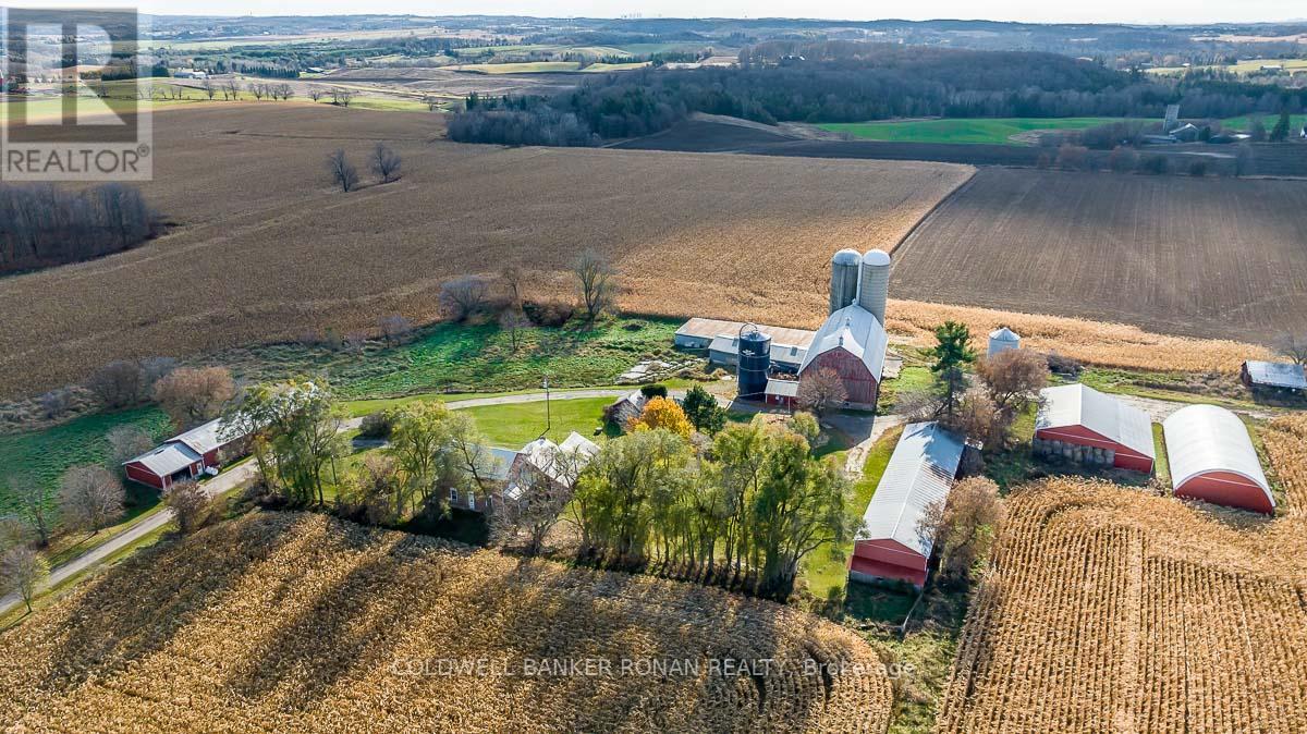 8055 Highway 9, King, Ontario  L0G 1T0 - Photo 5 - N7281728