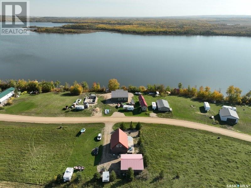9 Bouchard LANE, dixon lake, Saskatchewan