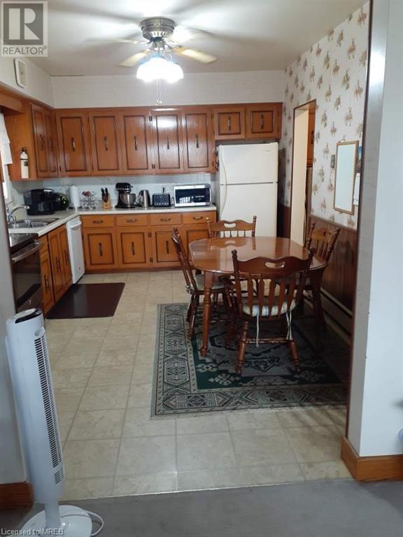 167 Foundry Street, Wilmot Township, Ontario  N3A 2R2 - Photo 8 - 40511304