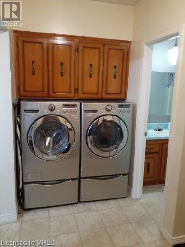 167 Foundry Street, Wilmot Township, Ontario  N3A 2R2 - Photo 10 - 40511304