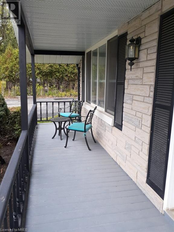 167 Foundry Street, Wilmot Township, Ontario  N3A 2R2 - Photo 15 - 40511304