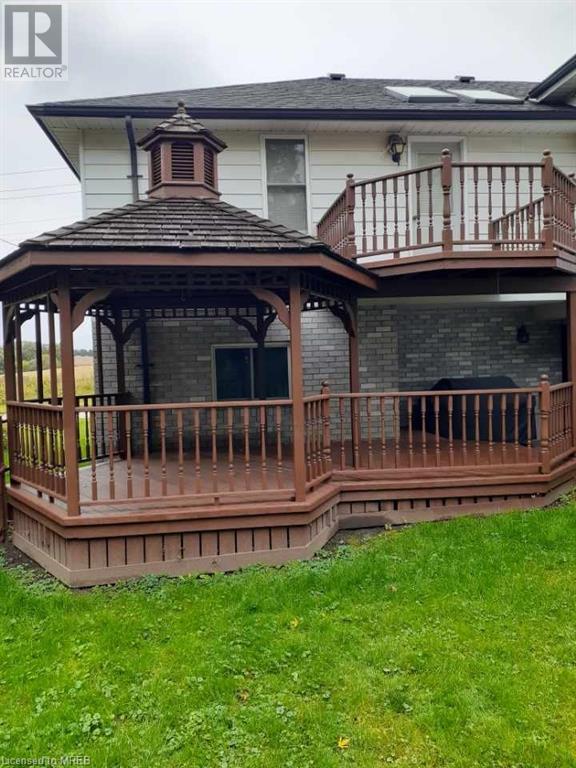 167 Foundry Street, Wilmot Township, Ontario  N3A 2R2 - Photo 16 - 40511304