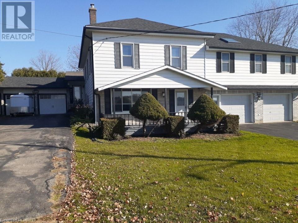 167 Foundry Street, Wilmot Township, Ontario  N3A 2R2 - Photo 18 - 40511304