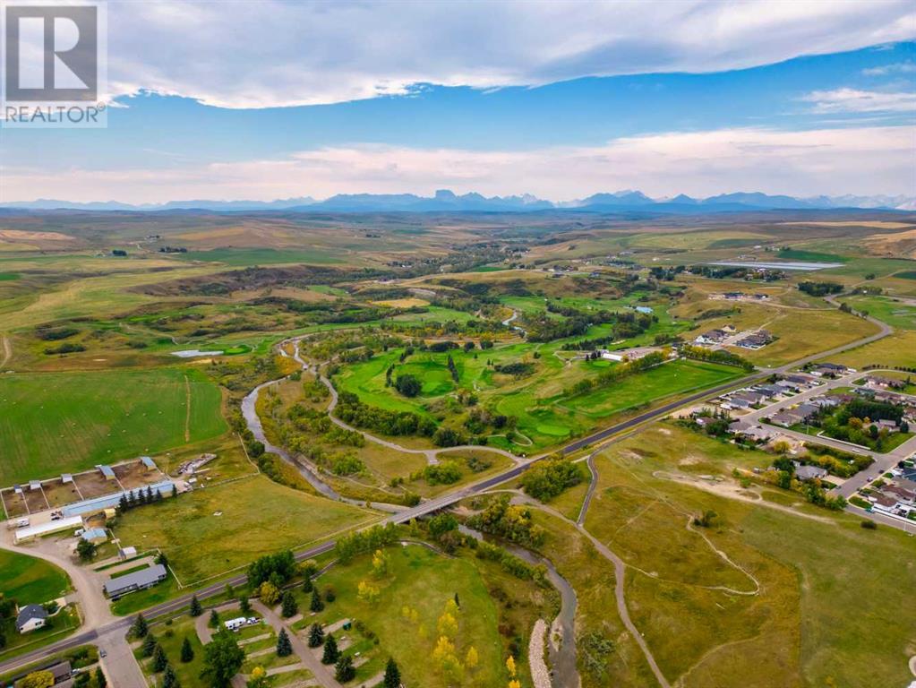 Lot 32, 946 Creekside Drive W, Cardston, Alberta  T0K 0K0 - Photo 6 - A2092050