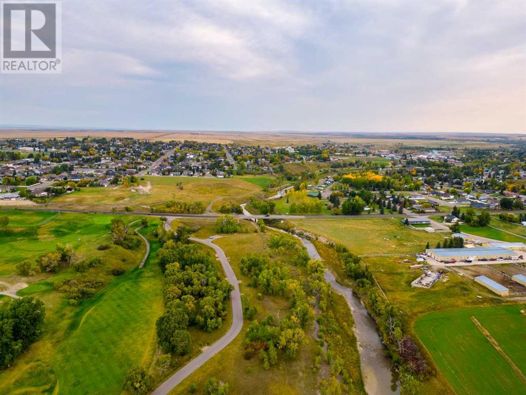 Lot 28, 939 Creekside Drive W, Cardston, Alberta  T0K 0K0 - Photo 4 - A2092048