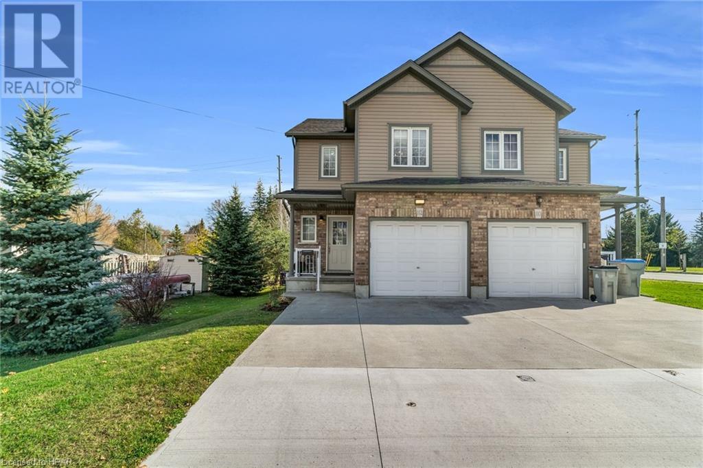 112 Albert Avenue N, Listowel, Ontario N4W 1T7 (26275431) Coldwell