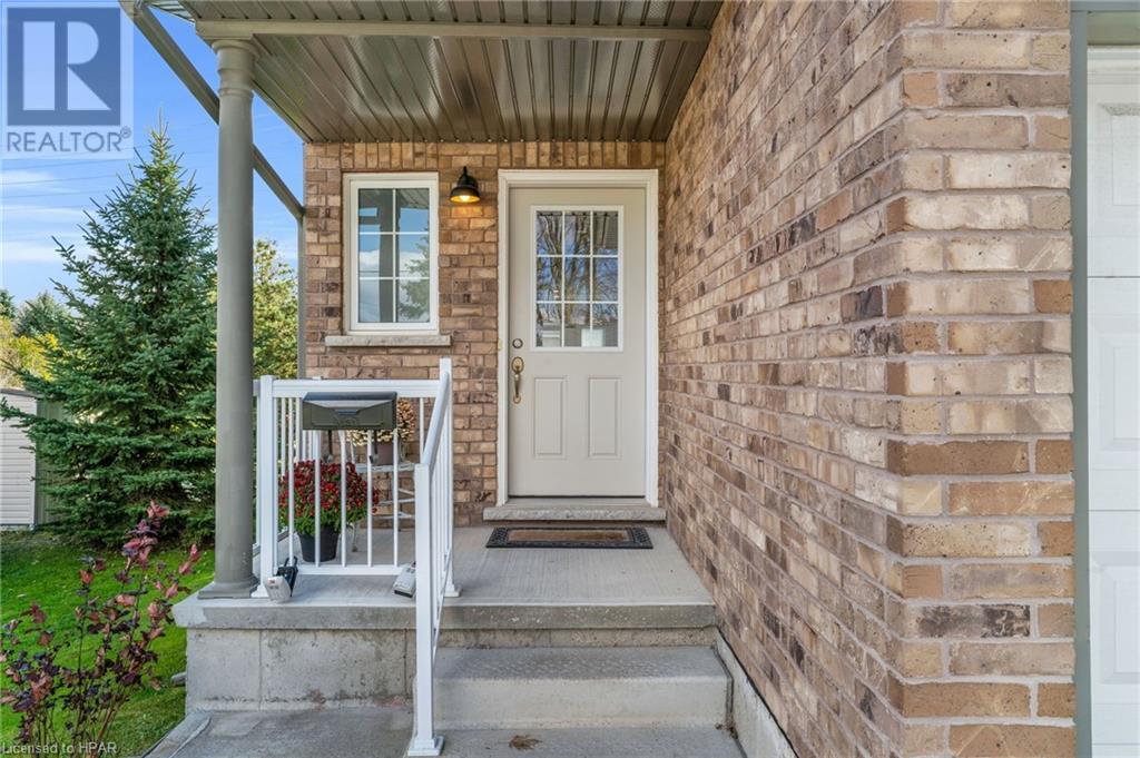 112 Albert Avenue N, Listowel, Ontario N4W 1T7 (26275431) Coldwell