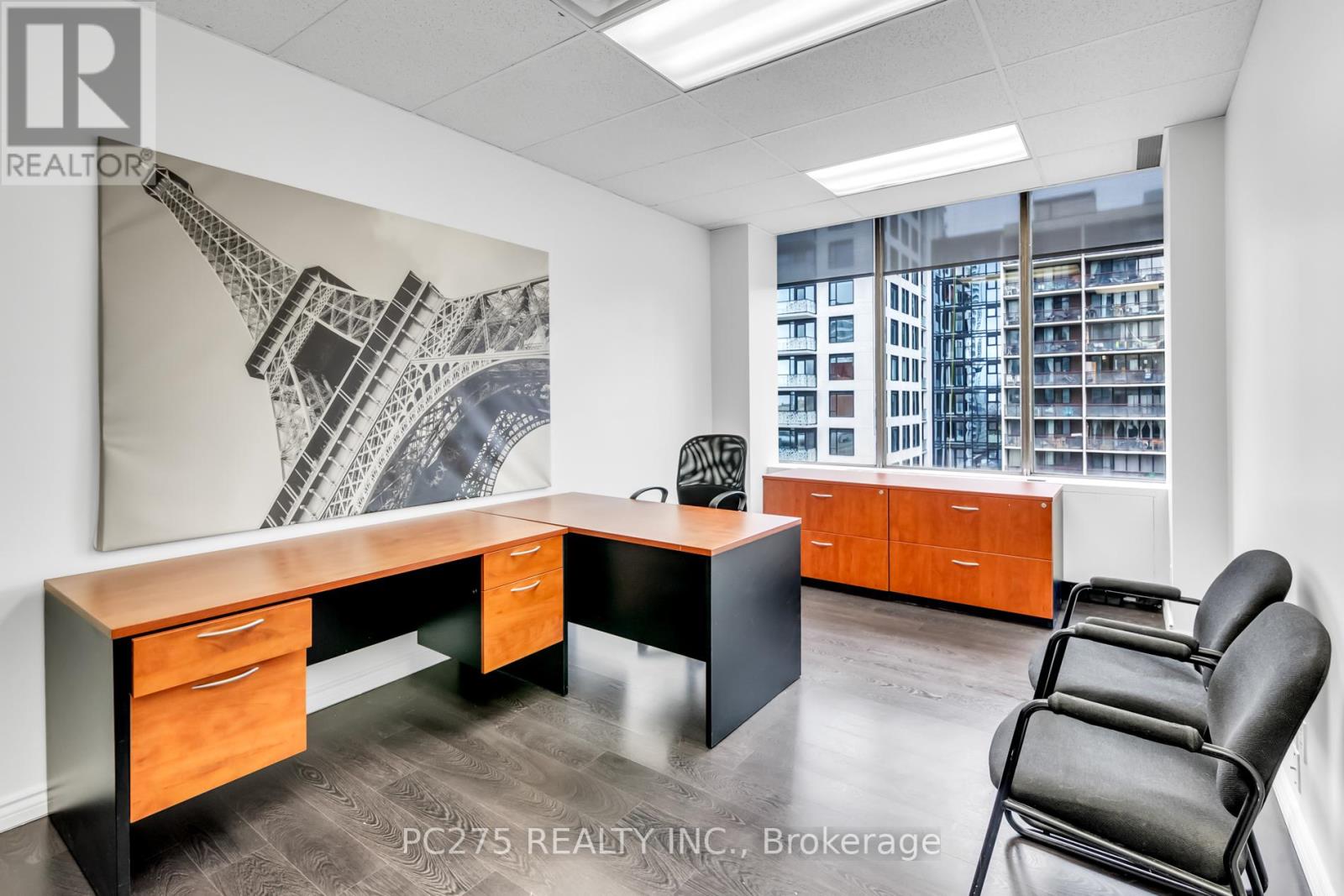 #floor11 -120 Eglinton Ave E, Toronto, Ontario  M4P 1E2 - Photo 12 - C7295348