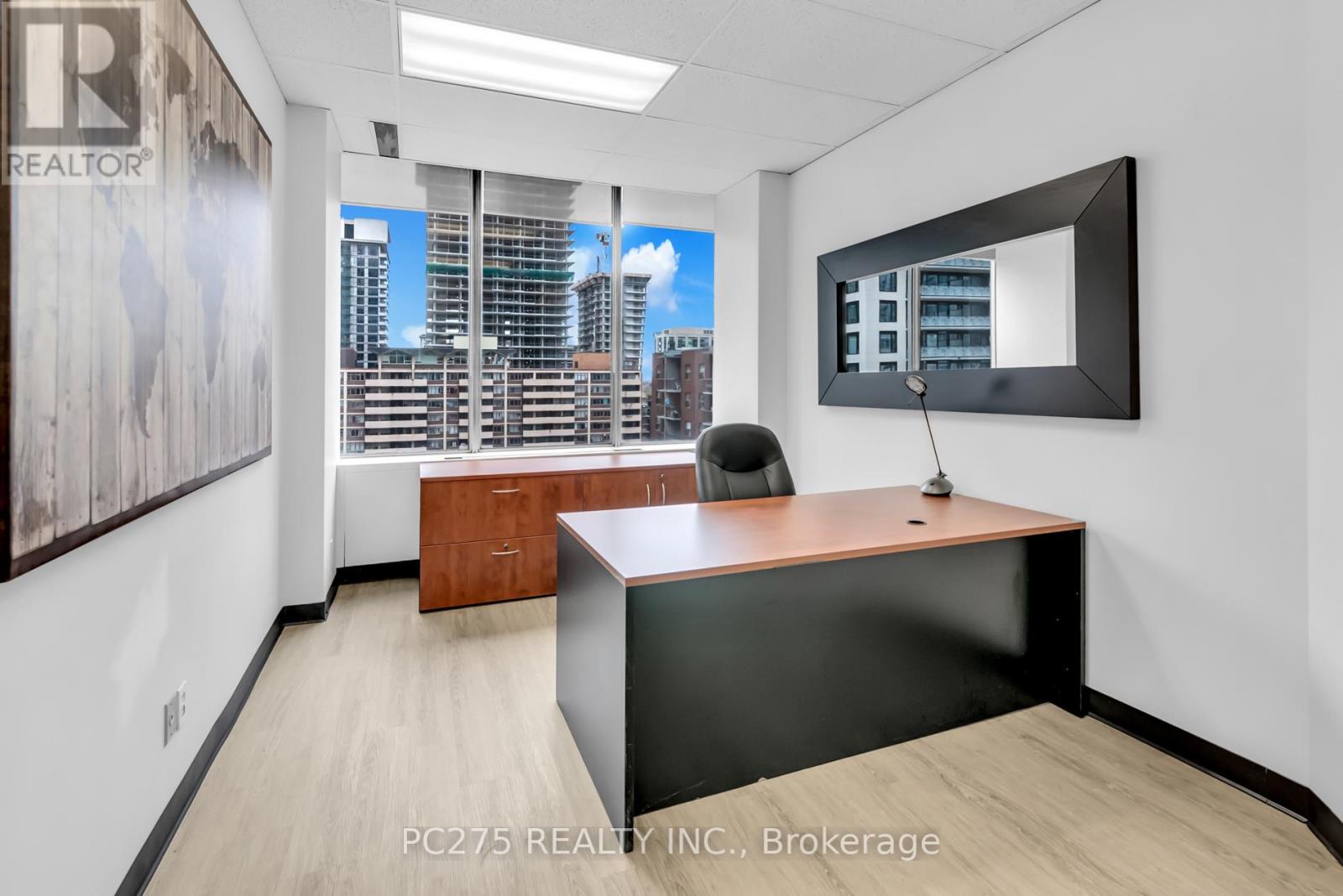 Floor11 - 120 Eglinton Avenue E, Toronto, Ontario  M4P 1E2 - Photo 15 - C7295348