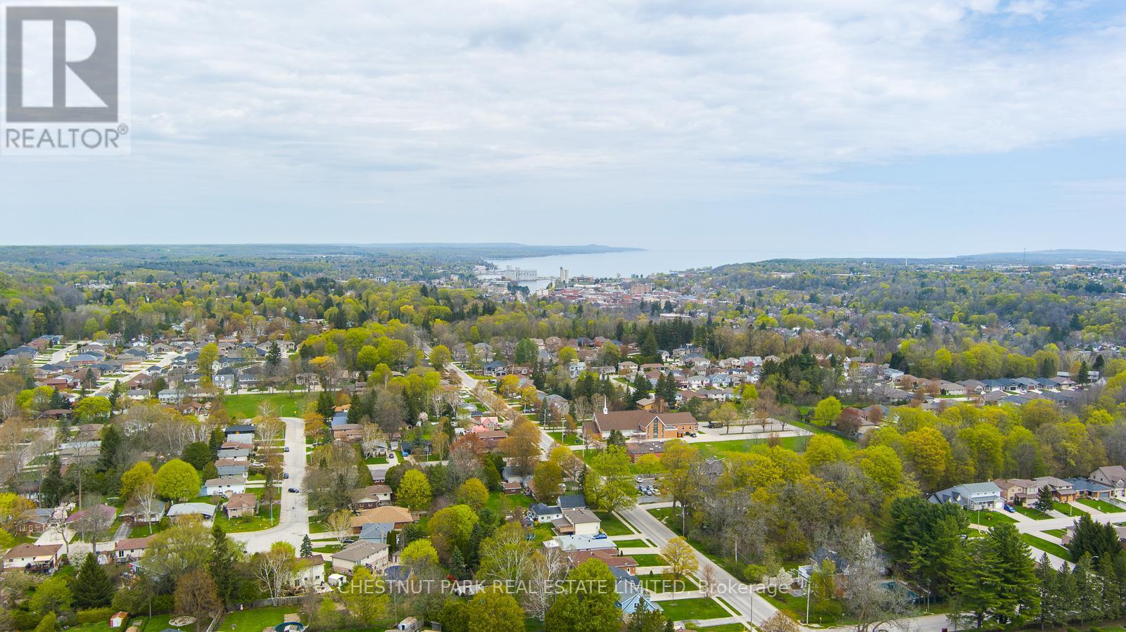 110 5th Avenue W, Owen Sound, Ontario  N4K 5Y4 - Photo 37 - X7295356