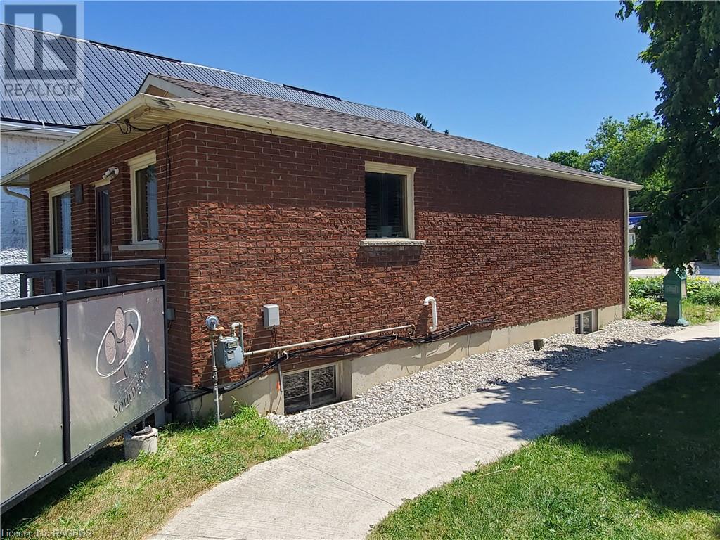 20 Main Street E, Dundalk, Ontario  N0C 1B0 - Photo 2 - 40512770