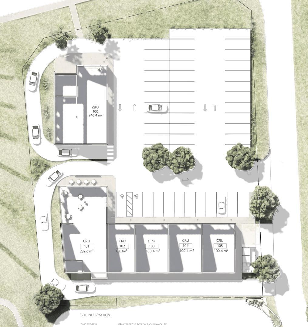 Property at 102 52964 YALE ROAD image