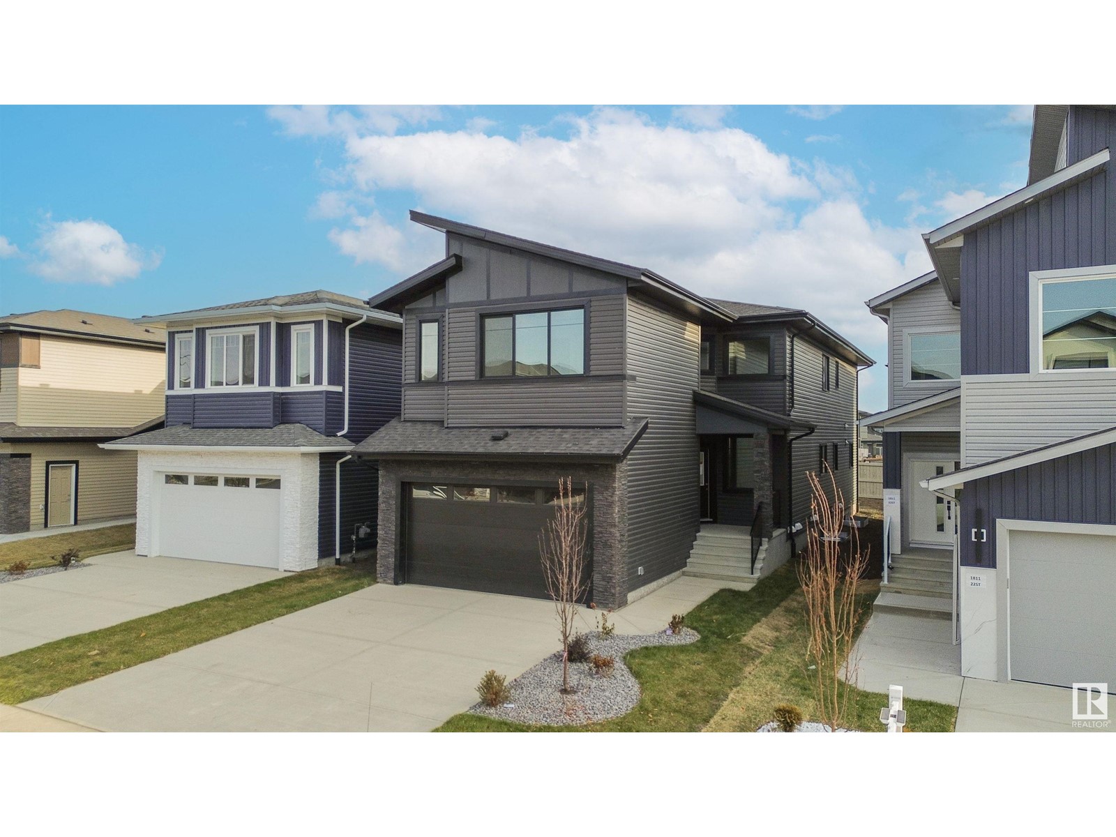 1815 22 ST NW, edmonton, Alberta