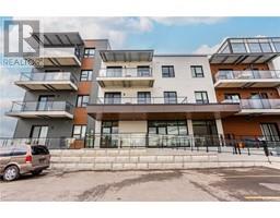 228 MCCONNELL Street Unit# 308, exeter, Ontario