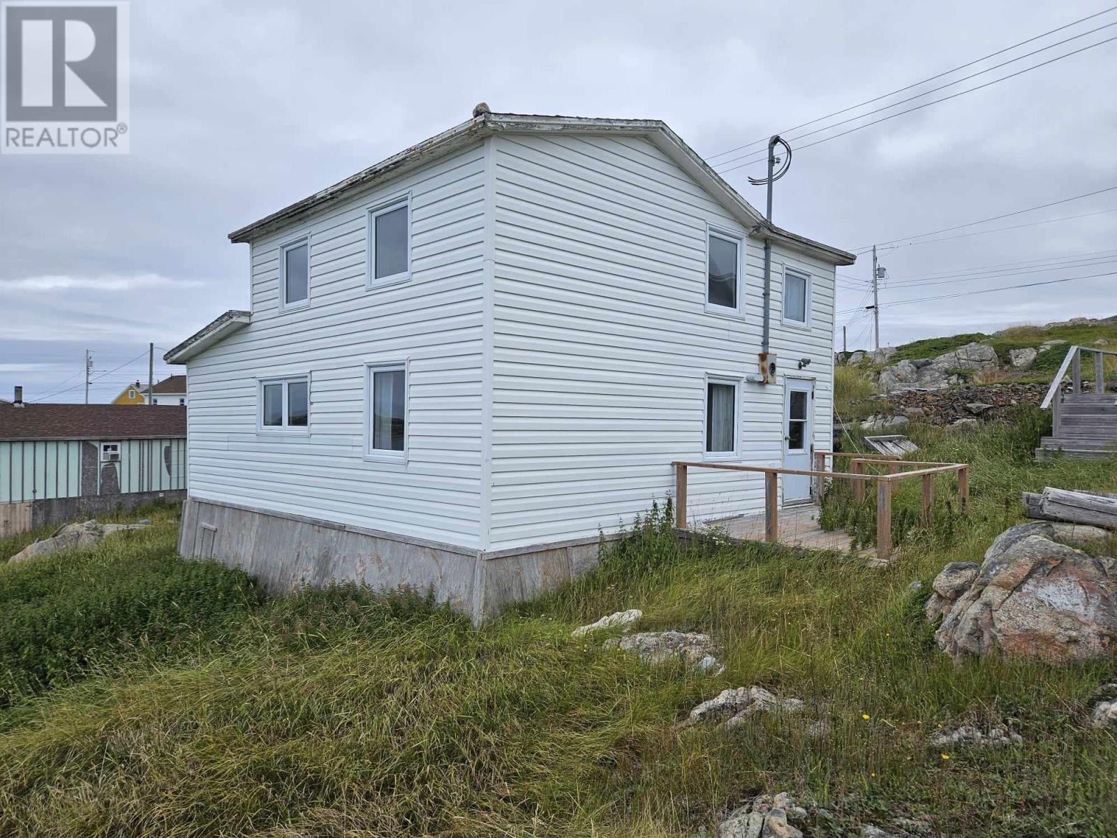 18a Hewitt's Point Road, Fogo Island(Barr's Islands), Newfoundland & Labrador  A0G 2X0 - Photo 3 - 1263009