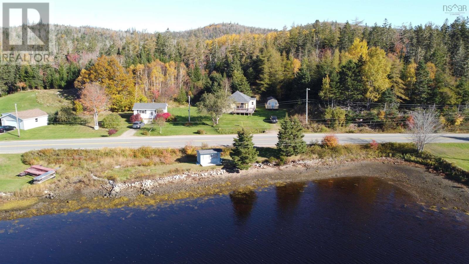 15568 316 Highway, 15568 Hwy 316, Middle Country Harbour, Nova Scotia  B0H 1J0 - Photo 42 - 202322827