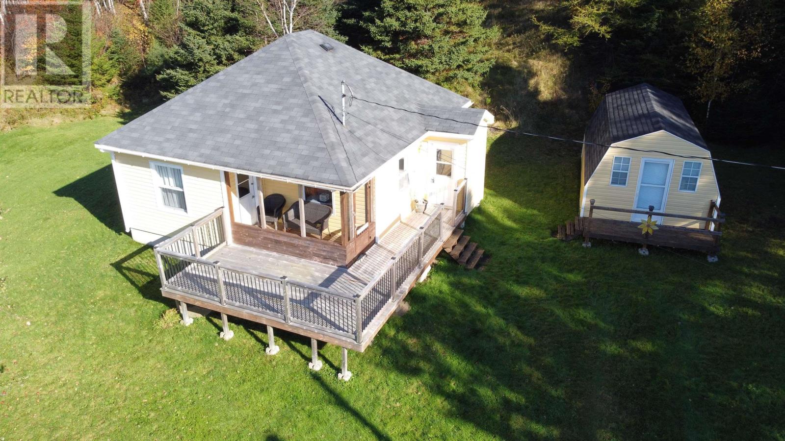 15568 316 Highway, 15568 Hwy 316, Middle Country Harbour, Nova Scotia  B0H 1J0 - Photo 44 - 202322827