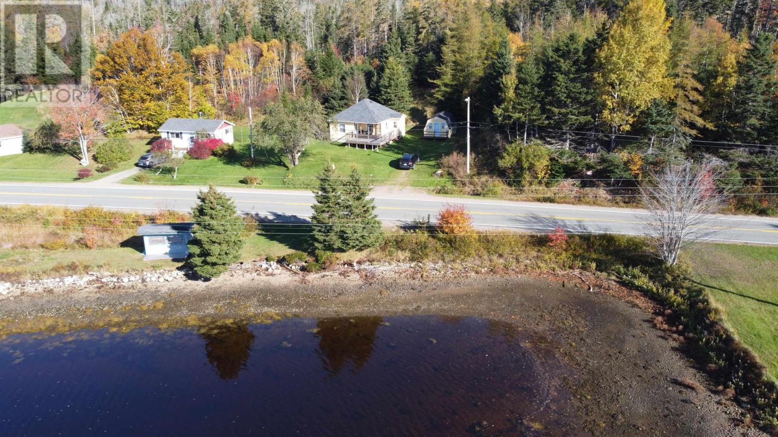 15568 316 Highway, 15568 Hwy 316, Middle Country Harbour, Nova Scotia  B0H 1J0 - Photo 46 - 202322827