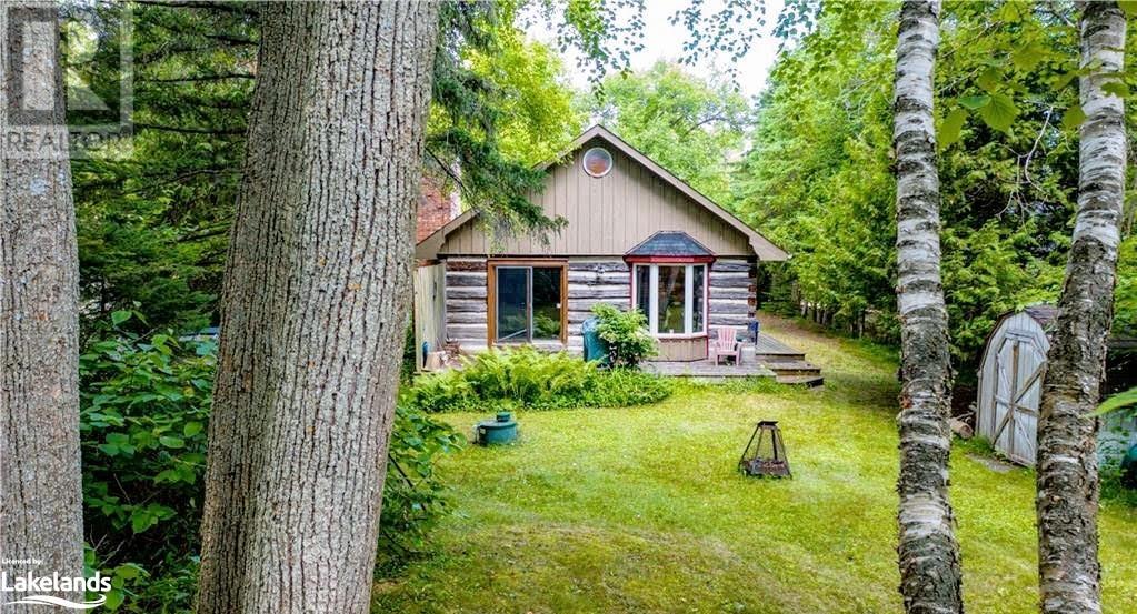 242 Brophy’s Lane, The Blue Mountains, Ontario L9Y 0K5 (26276858