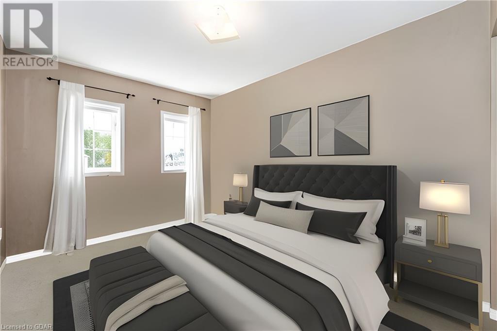 35 Southcreek Trail, Guelph, Ontario  N1G 4Y9 - Photo 15 - 40507102