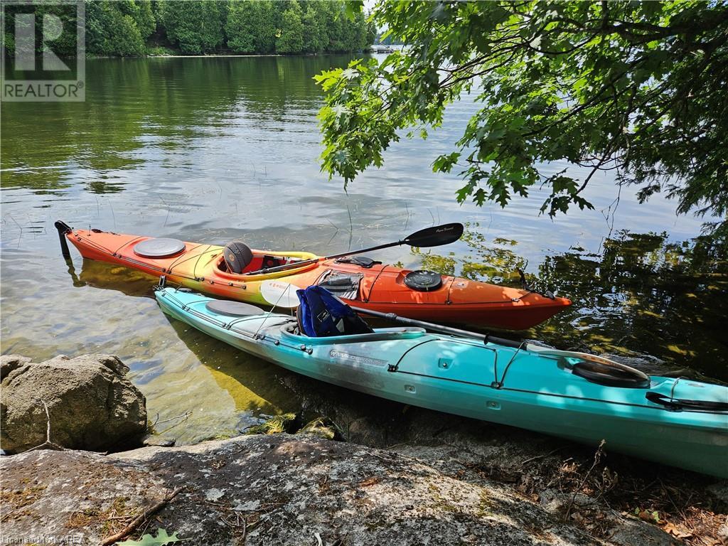 0 Partridge Island, Delta, Ontario  K0E 1G0 - Photo 19 - 40512882