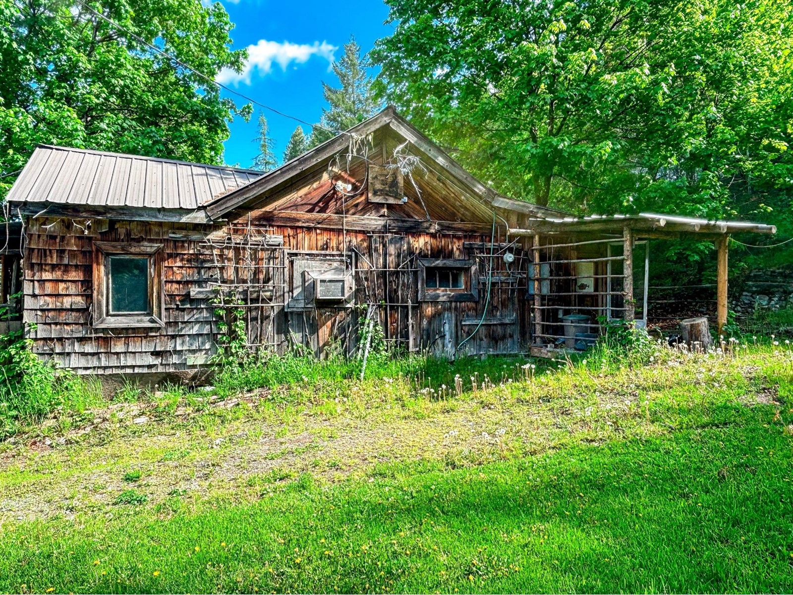 9338 Half Moon Ave, Moyie, British Columbia V0B 2A0 (26277078) Chris