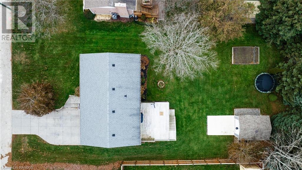 23 Main Street, Tiverton, Ontario N0G 2T0 (26277399) The Saugeen Team