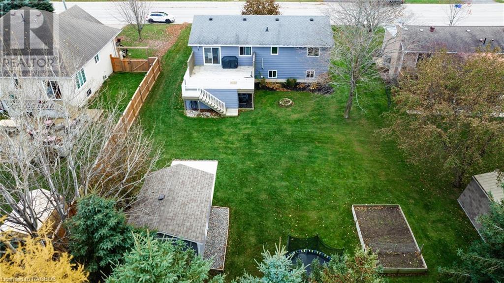 23 Main Street, Tiverton, Ontario N0G 2T0 (26277399) The Saugeen Team