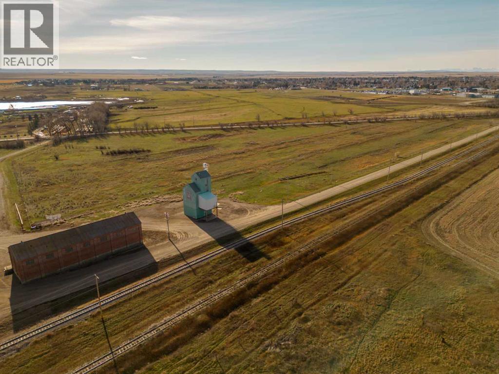 300 Railway Avenue, Raymond, Alberta  T0K 2L0 - Photo 4 - A2091195