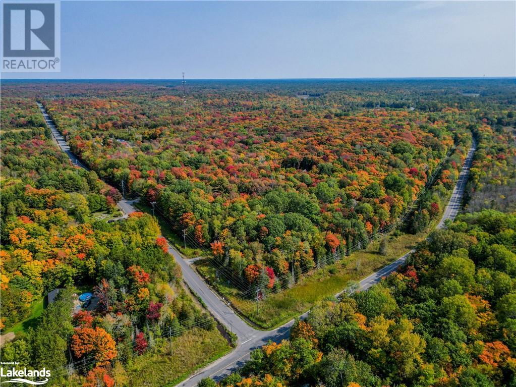 Part 1 Part Of 74 Woods Road, Nobel, Ontario  P0G 1G0 - Photo 2 - 40512622