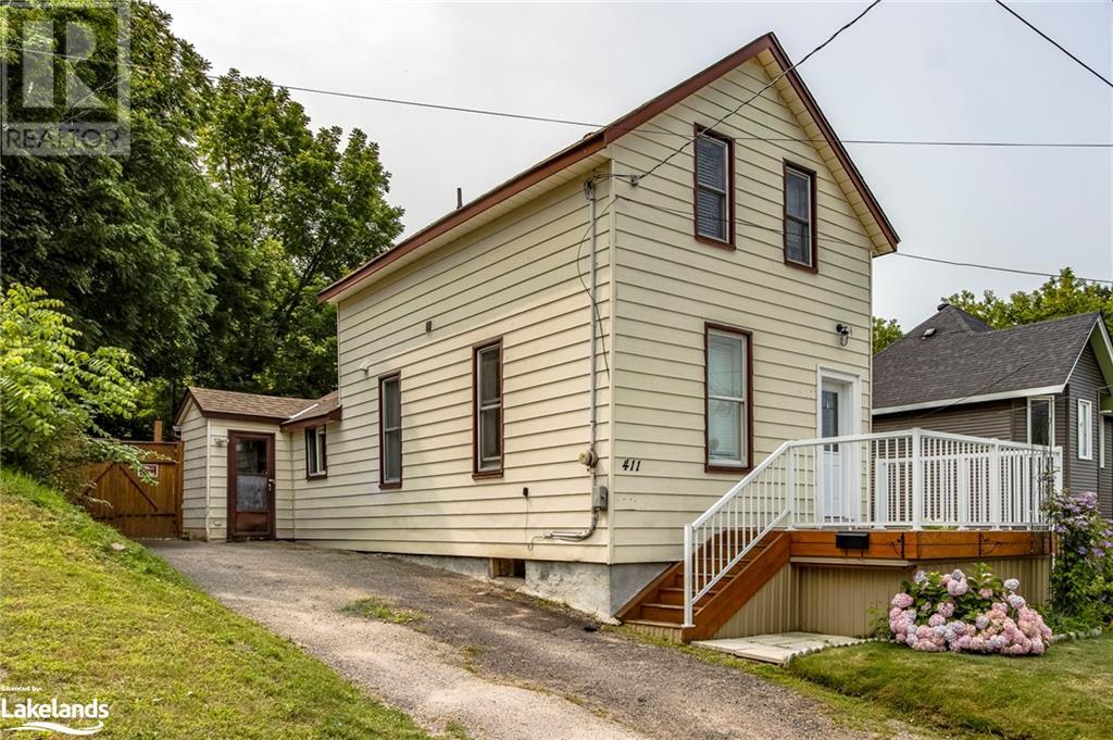 411 bay street, midland