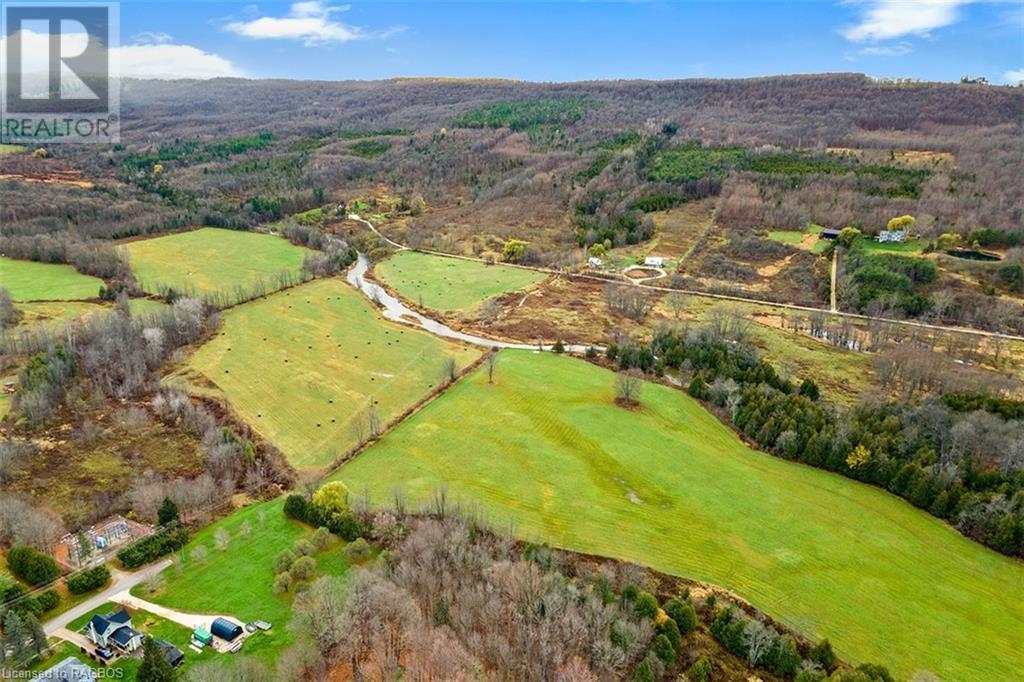 Part Of Lot 68 Shilvock Side Road, Kimberley, Ontario N0C 1G0 (26277570