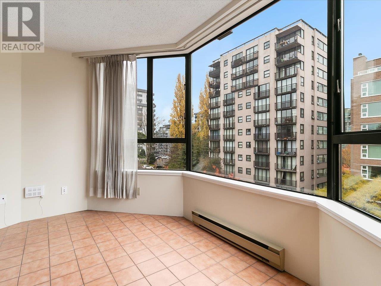 402 1860 Robson Street, Vancouver, British Columbia  V6G 3C1 - Photo 19 - R2832037