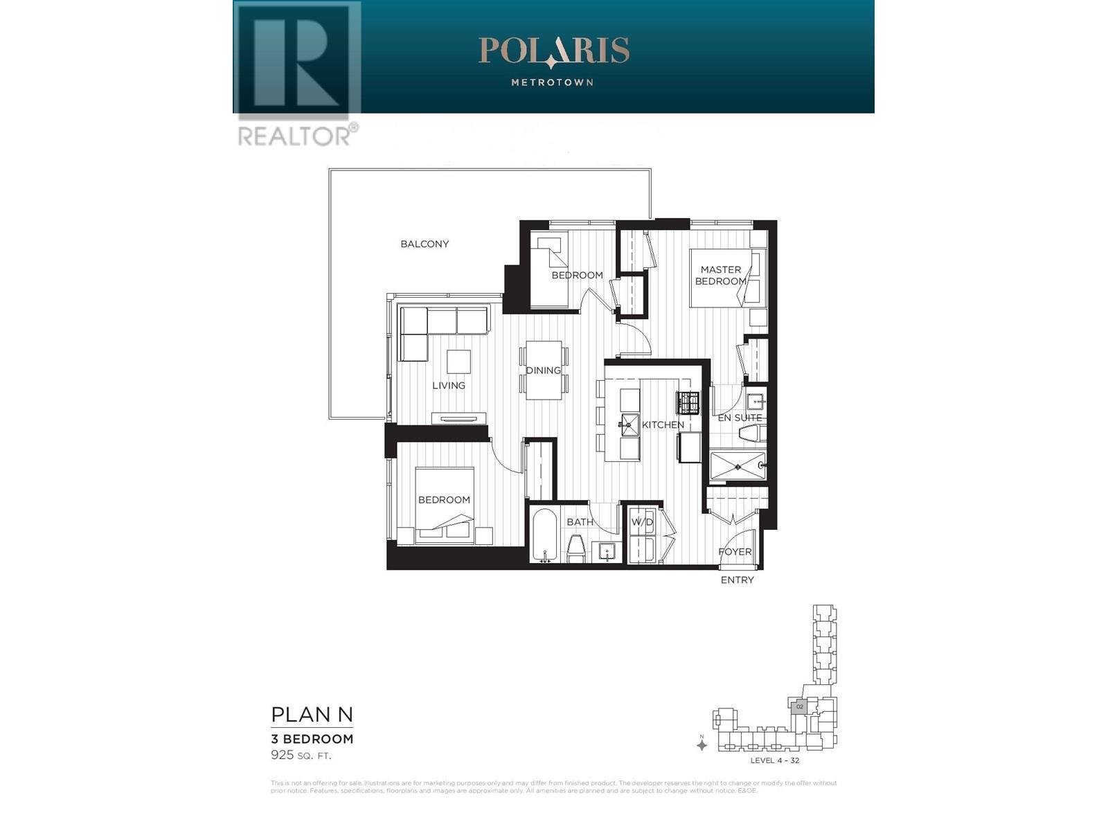 3202 6699 Dunblane Avenue, Burnaby, British Columbia  V5H 0J8 - Photo 28 - R2832099