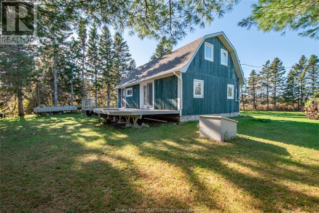 1298 Route 955, Murray Corner, New Brunswick  E4M 3M1 - Photo 27 - M156223