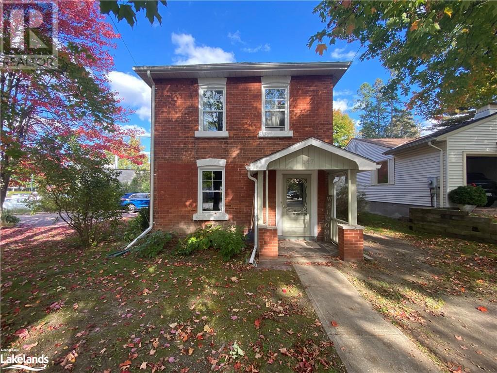 167 John Street, Bracebridge, Ontario P1L 2E1 (26278608) Riopelle