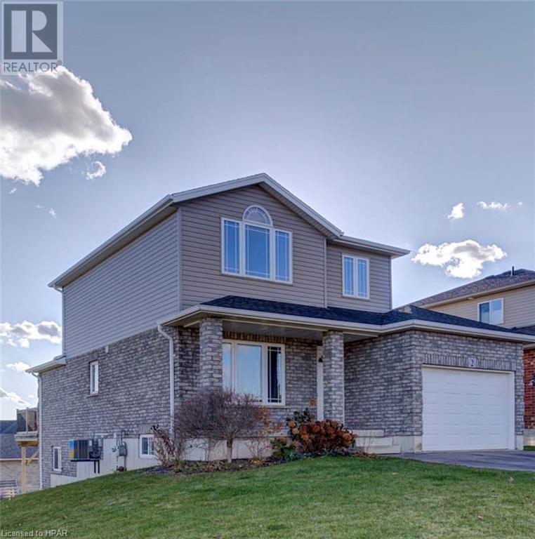 2 Homefield Court, St. Marys, Ontario N4X 0A4 (26278756) Coldwell