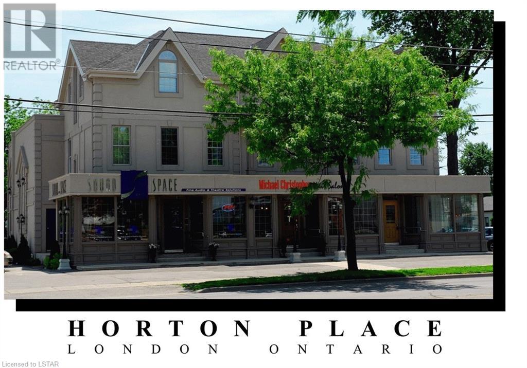 339 Horton Street, London, Ontario  N6B 1L6 - Photo 1 - 40512988