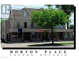 339 HORTON Street, london, Ontario