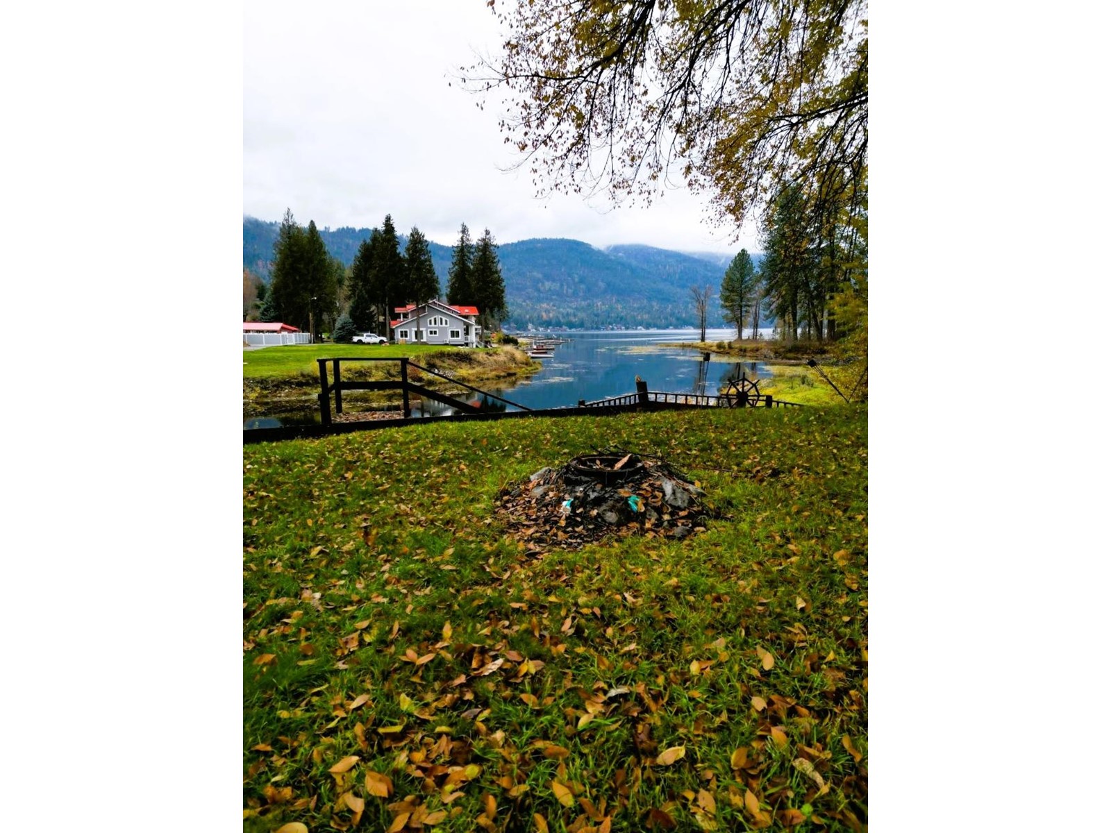1661 Kimura Rd, Christina Lake, British Columbia  V0H 1E0 - Photo 26 - 2473974
