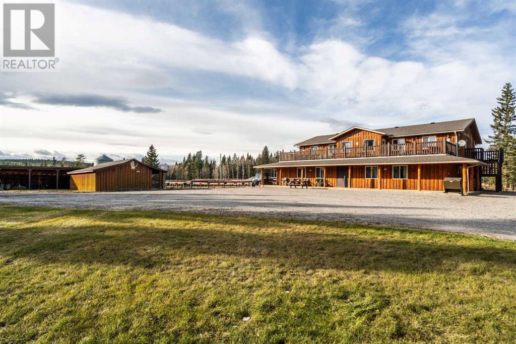 264130 Range Road 71, m.d. of, Alberta