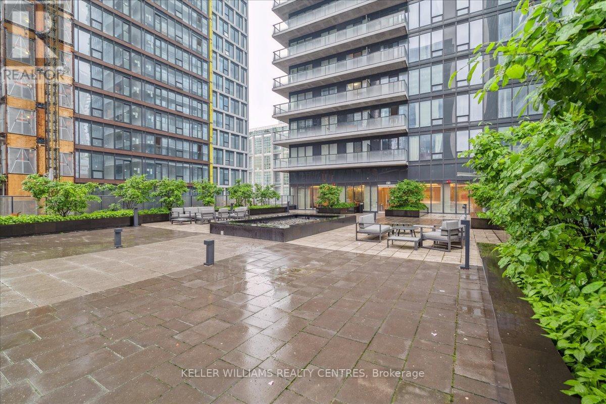 #3312 -115 Blue Jays Way, Toronto, Ontario  M5V 0N4 - Photo 29 - C7298506