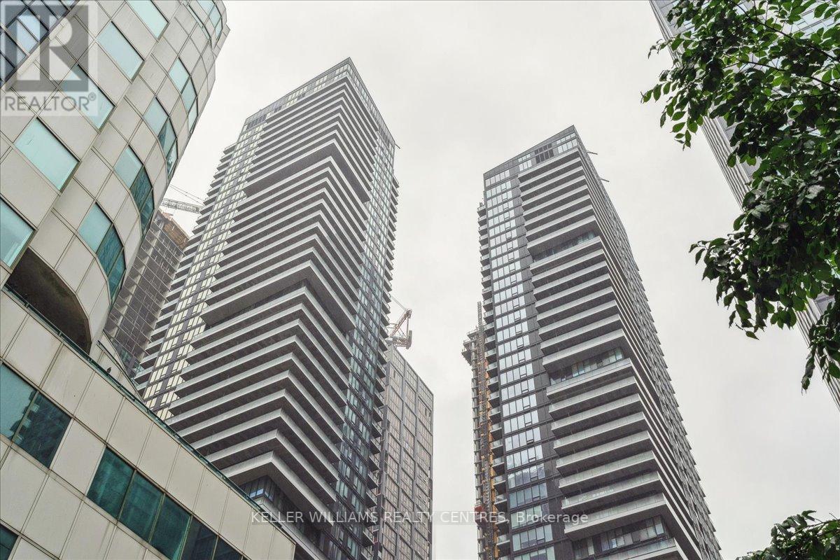 3312 - 115 Blue Jays Way, Toronto, Ontario  M5V 0N4 - Photo 34 - C7298506